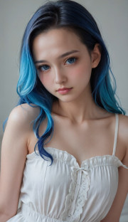 Breast Bigger - 변환 전