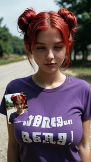 Lean Forward - Before