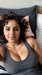 Strip And Lick Face - Önce