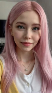 Trans Cums Close - Önce