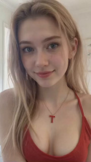 Cum On Tits - Önce