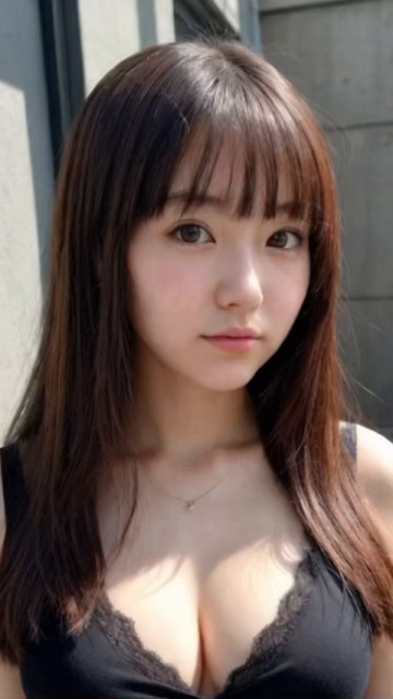 Pregnant Cowgirl