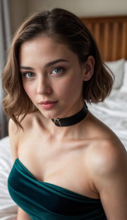 Im So Extremely Horny – Vorher