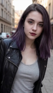 Dildo Masturbation V1 – Vorher