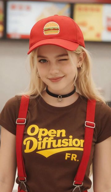 Sensual Striptease (Barista POV) Re V2 - Before