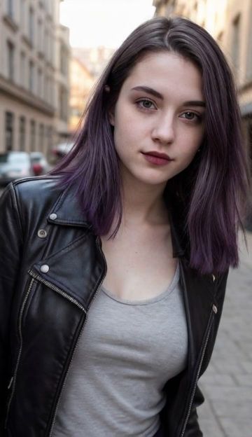 Street Dildo Fuck - Before