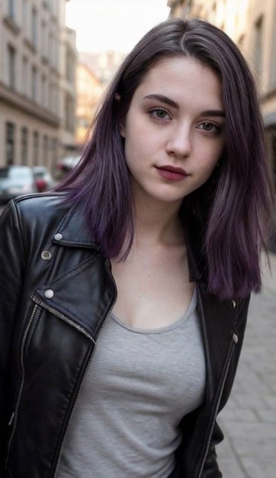 Street Dildo Fuck