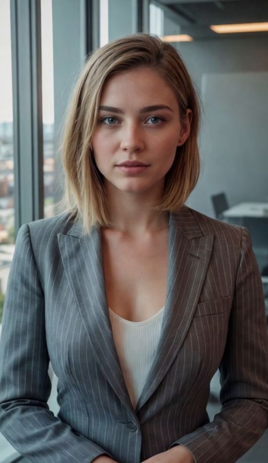 Gaming Chair Tease