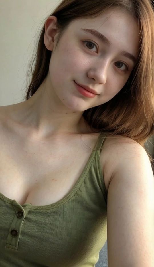 Pussy Lick 1