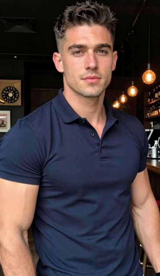 Thirsty Gay Mouth