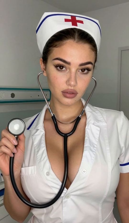 Hospital Special HJ