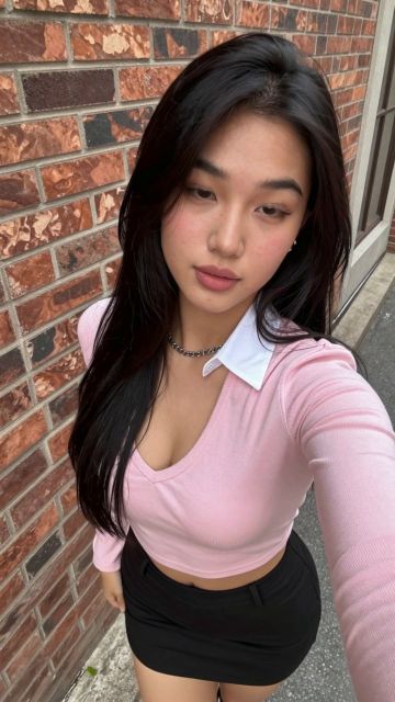 Babe Takes BBC One Leg Up - Before