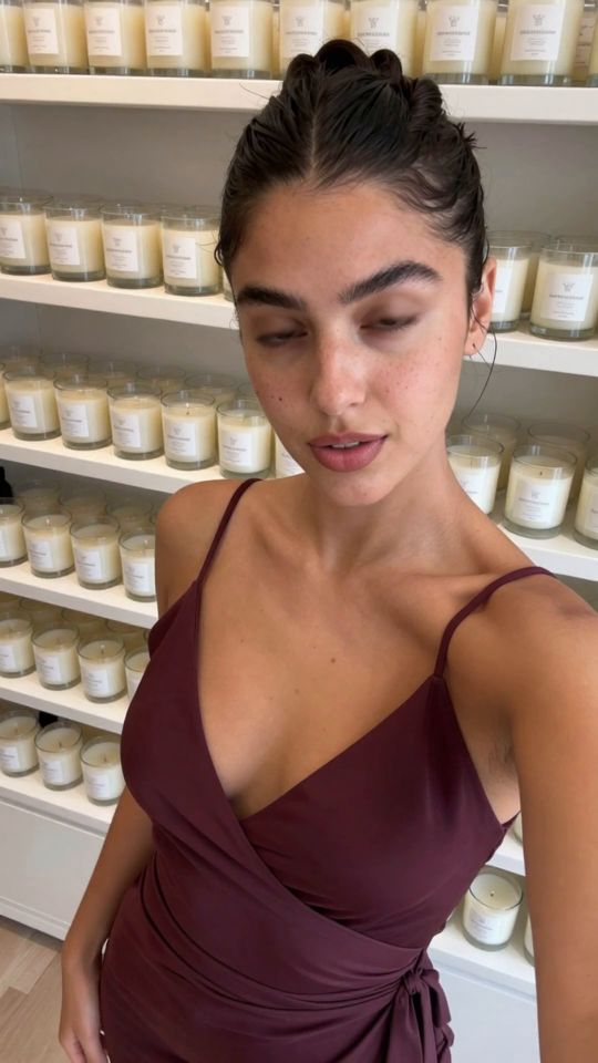 Cum Shot on Her Tits