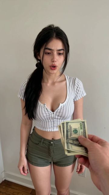 8inches blowjob HD (10s) - Avant